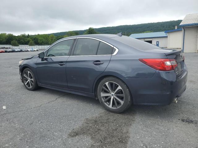 Vin: 4s3bnan64h3040704, lot: 58355695, subaru legacy 2.5i limited 20172