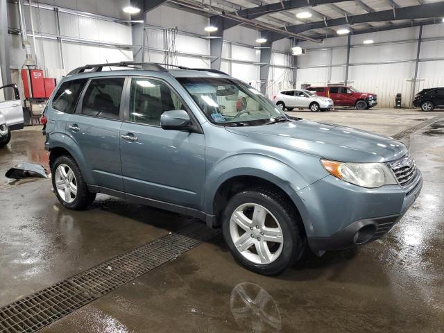 Vin: jf2sh6dc4ah709768, lot: 58398505, subaru forester 2.5x limited 20104