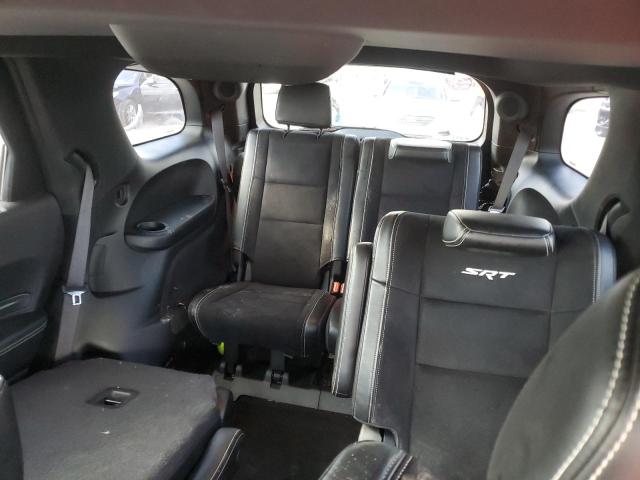 2022 DODGE DURANGO SR 1C4SDJGJ9NC212807