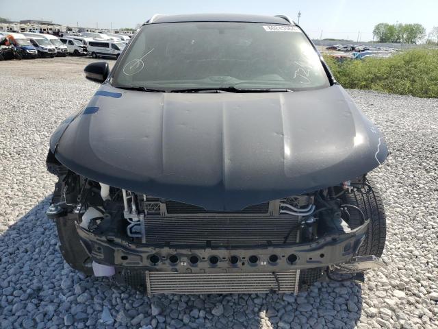 2015 LINCOLN MKC - 5LMCJ2A96FUJ24979