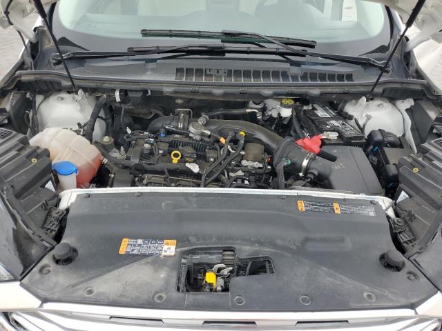 2019 FORD EDGE TITAN - 2FMPK4K93KBB25549