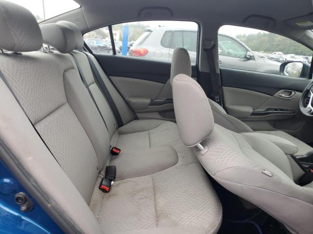 2015 HONDA CIVIC LX - 2HGFB2F51FH506655