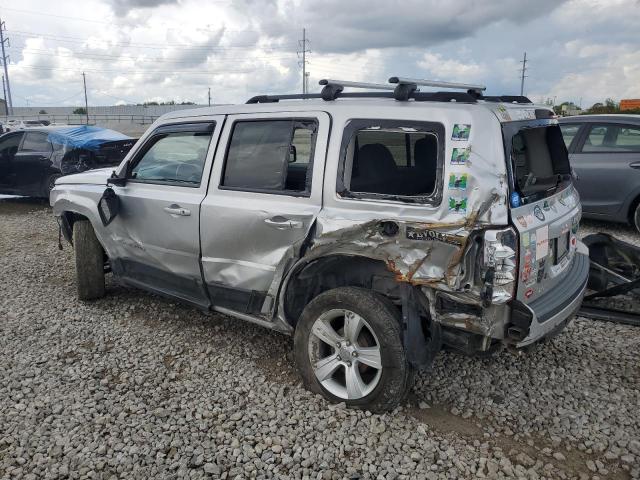 Vin: 1c4njpfb4cd639905, lot: 57854405, jeep patriot latitude 20122