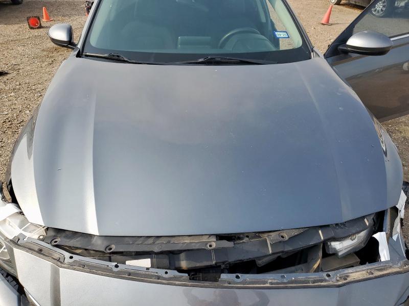 2020 NISSAN ALTIMA S - 1N4BL4BV9LN314520
