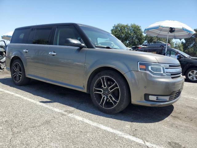 Vin: 2fmgk5d81ebd20967, lot: 58079735, ford flex limited 20144