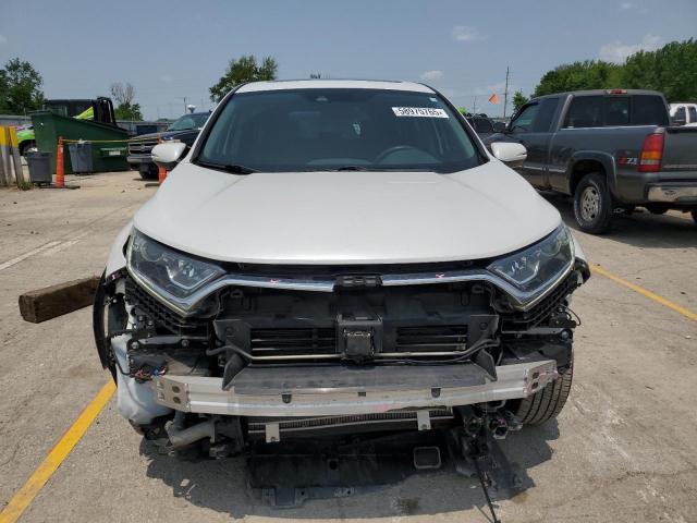 2019 HONDA CR-V EX - JHLRW2H52KX019504