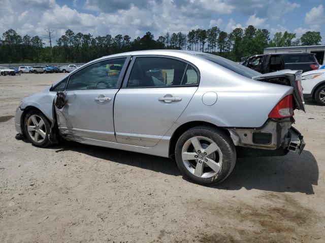 Vin: 2hgfa1f67ah505069, lot: 55091935, honda civic lx-s 20102