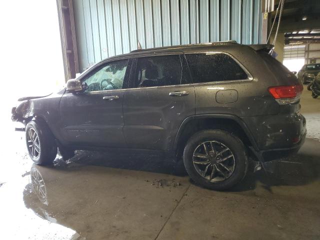 2019 JEEP GRAND CHER - 1C4RJFBG2KC616480