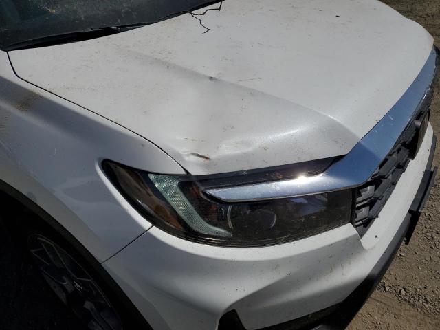 2023 HONDA PASSPORT E - 5FNYF8H59PB010280