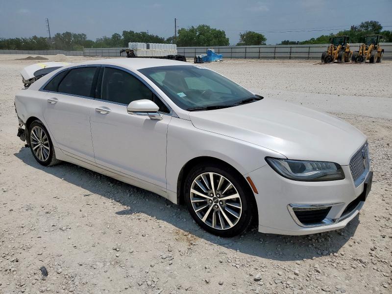 Vin: 3ln6l5ku9kr610752, lot: 57446245, lincoln mkz 20194