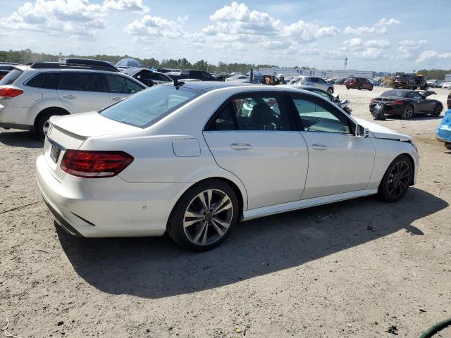 Vin: wddhf5kbxea943629, lot: 54801135, mercedes-benz e-class 350 20143