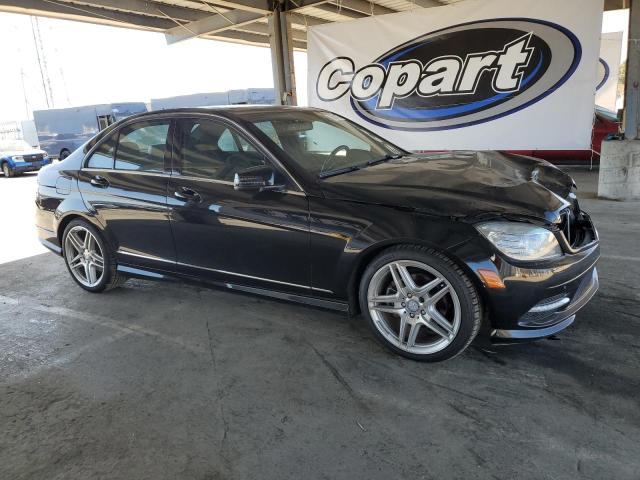 Vin: wddgf5eb5br147472, lot: 55598365, mercedes-benz c-class 300 20114