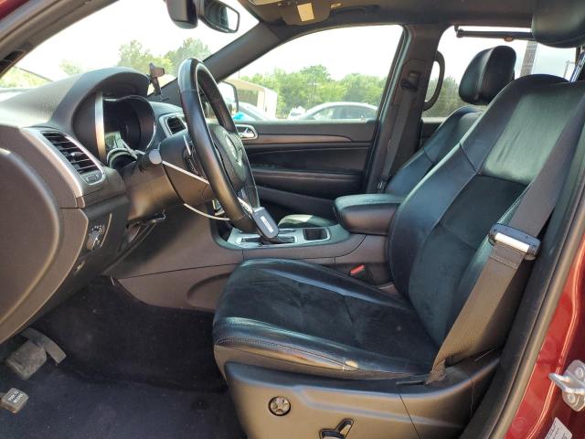 2017 JEEP GRAND CHER - 1C4RJEAG9HC702924
