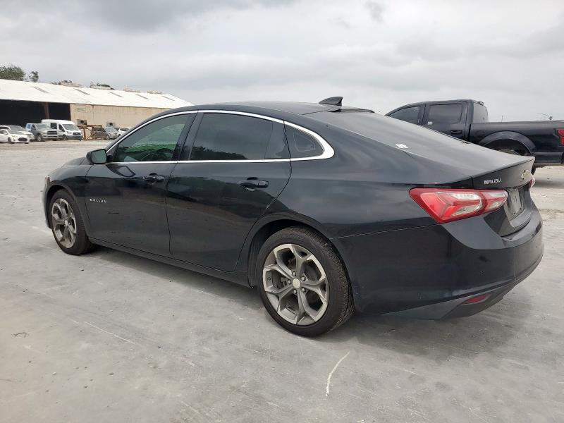 Vin: 1g1zd5st6lf102154, lot: 57815785, chevrolet malibu lt 20202