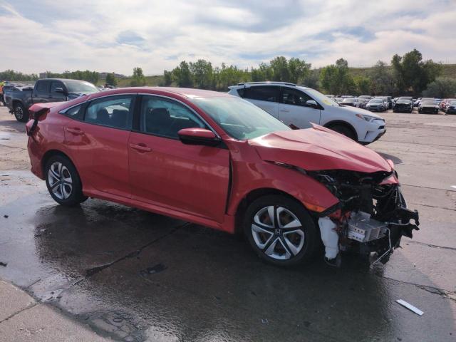 Vin: 2hgfc2f51hh533869, lot: 57853135, honda civic lx 20174