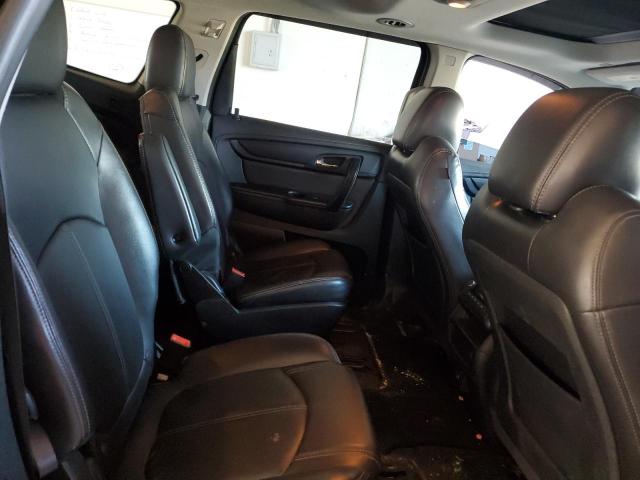 2017 CHEVROLET TRAVERSE L - 1GNKVHKD3HJ147192