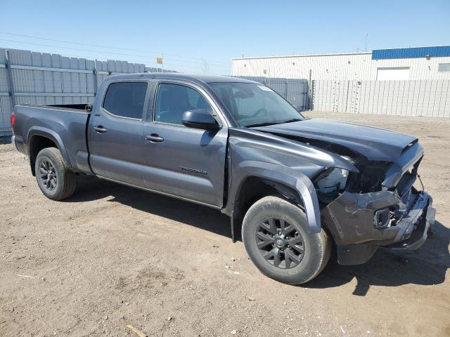 Vin: 3tmdz5bn8lm098595, lot: 56012535, toyota tacoma double cab 20204