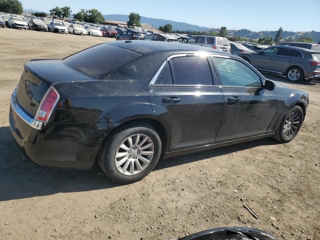 2014 CHRYSLER 300 - 2C3CCAAG4EH169807