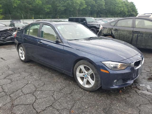 Vin: wba3b3c50dj969679, lot: 58814715, bmw 3 series xi 20134