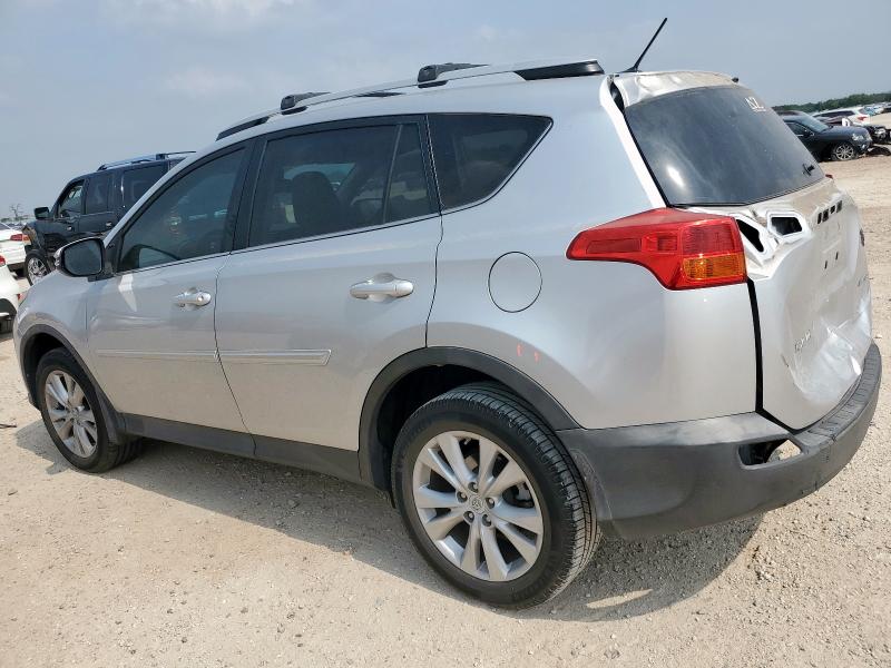 Vin: 2t3yfrev4ew111700, lot: 57019855, toyota rav4 limited 20142