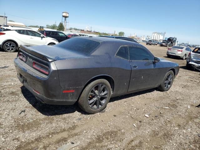 Vin: 2c3cdzgg9lh178910, lot: 57433735, dodge challenger sxt 20203