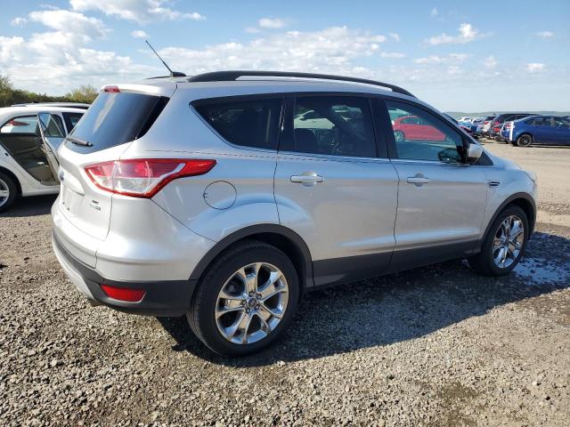 Vin: 1fmcu9gx9gua34638, lot: 55757955, ford escape se 20163