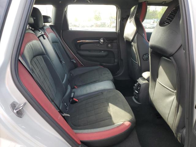 2017 MINI COOPER JCW WMWLV9C37H2D66398