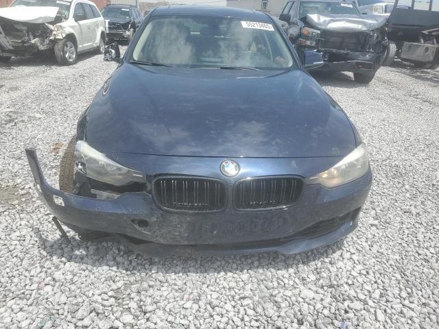 2015 BMW 328 I - WBA3A5G56FNS91637