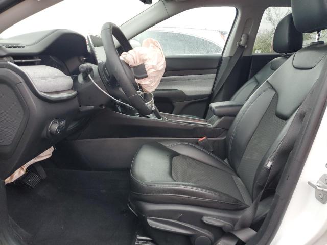 2022 JEEP COMPASS LA - 3C4NJCBB3NT204949