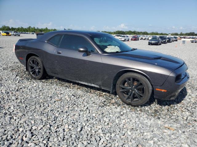 Vin: 2c3cdzag4gh276144, lot: 55997615, dodge challenger sxt 20164