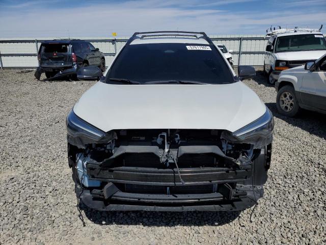 2023 TOYOTA COROLLA CROSS XLE 7MUDAABG0PV065586