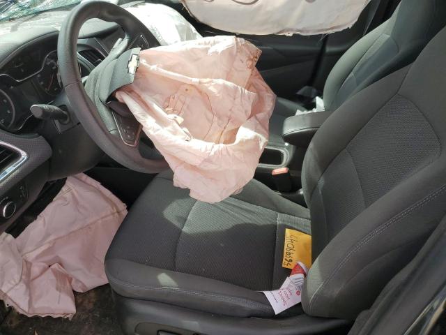 2019 CHEVROLET CRUZE 3G1BH6SE6KS599360