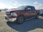 2016 RAM 1500 LARAM - 1C6RR7NM6GS307275