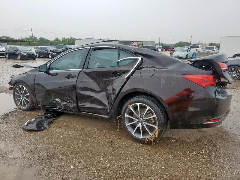 2015 ACURA TLX ADVANC 19UUB2F72FA008486