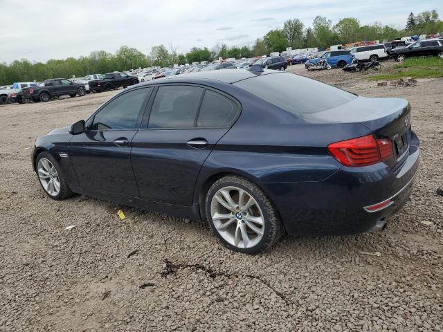 Vin: wba5b3c58fd543877, lot: 56651725, bmw 5 series xi 20152