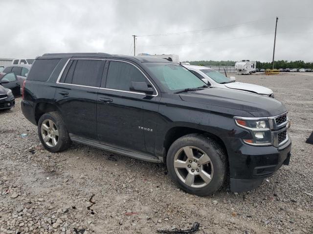 Vin: 1gnskbkc1fr250977, lot: 58294875, chevrolet tahoe k1500 lt 20154