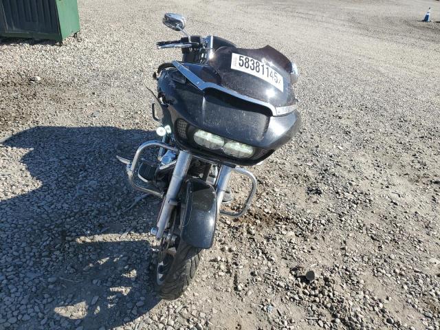 2015 HARLEY-DAVIDSON FLTRXS ROA 1HD1KTM39FB664524
