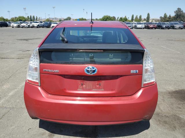 jtdkn3du6b0276078 - 2011 Toyota Prius - #58860095