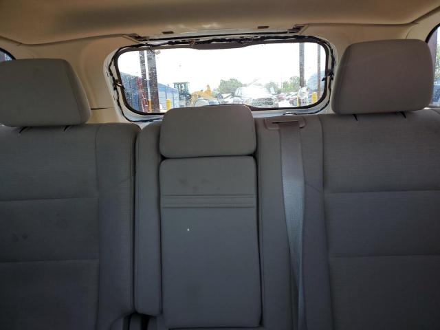2016 JEEP GRAND CHER - 1C4RJEAG9GC446024