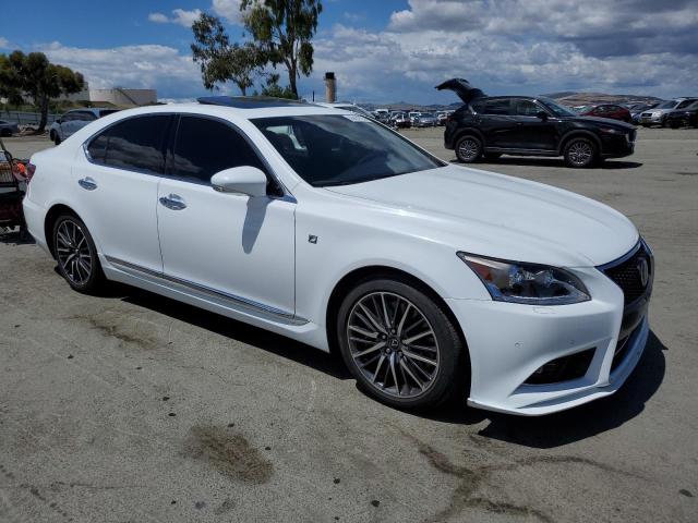 Vin: jthbl5ef0f5136665, lot: 56854765, lexus ls460 460 20154