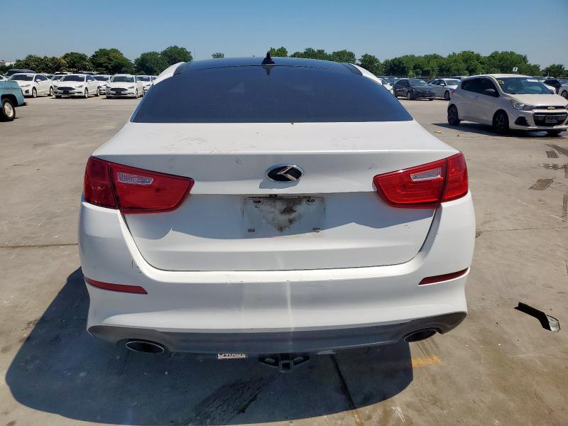 2015 KIA OPTIMA EX 5XXGN4A77FG499065