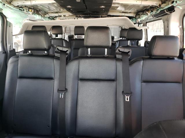 2023 FORD TRANSIT T- - 1FBAX2YG8PKA74377