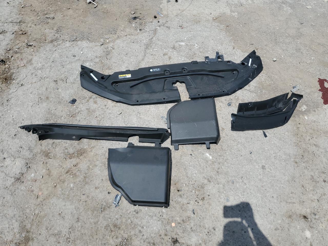 LEXUS GX 550 PREMIUM/PREMIUM+