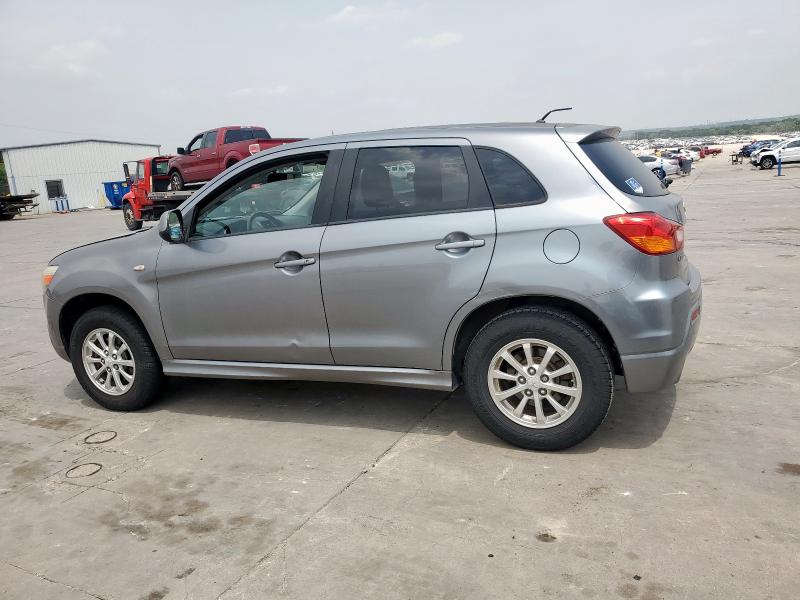 Vin: ja4ap3au1bz007230, lot: 57352335, mitsubishi outlander es 20112