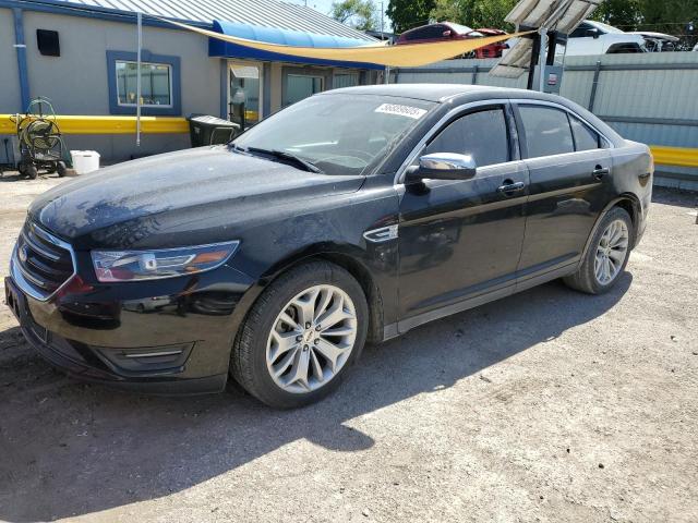 Vin: 1fahp2f86hg104315, lot: 56889605, ford taurus limited 2017 img_1