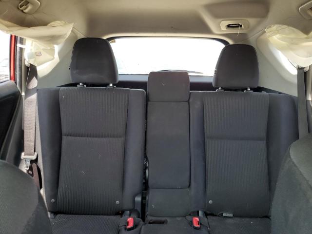 2015 TOYOTA RAV4 LE - JTMZFREV2FD056960