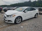 2018 FORD FUSION S H - 3FA6P0UU7JR235814