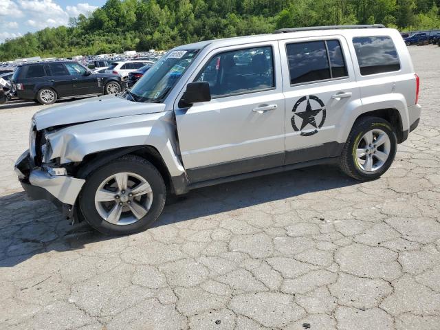 JEEP PATRIOT SPORT