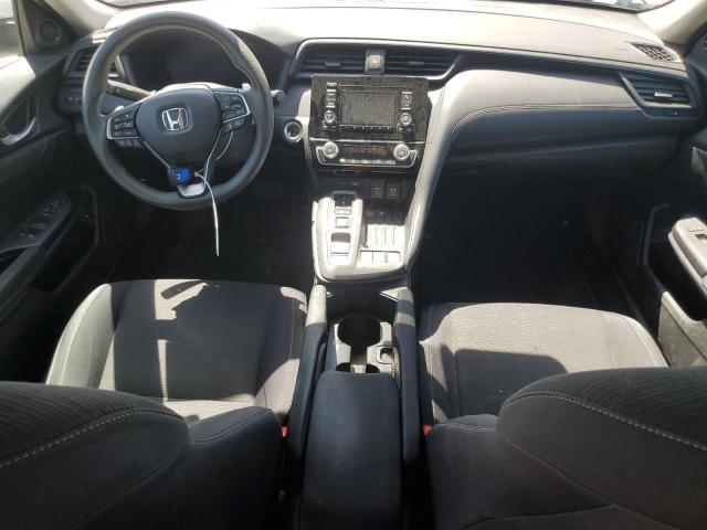 2019 HONDA INSIGHT LX 19XZE4F15KE021890