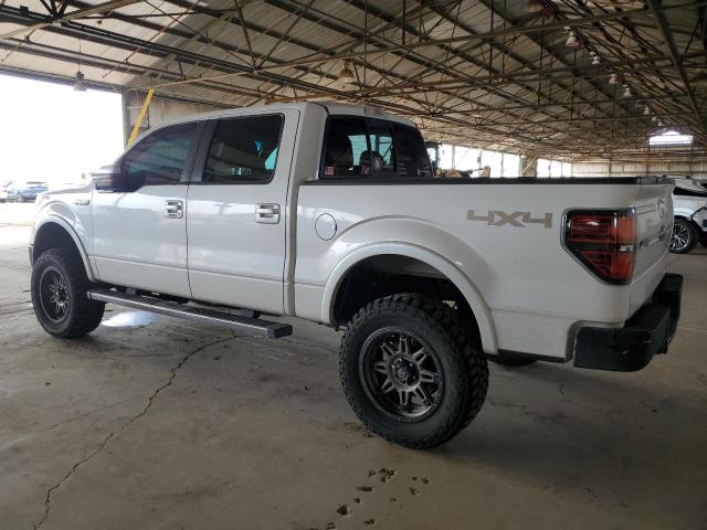 Vin: 1ftfw1ef9cfa13715, lot: 59284355, ford f-150 supercrew 20122